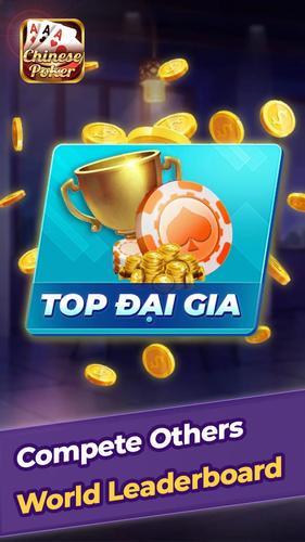 Chinese Poker 스크린샷 3