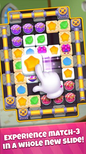 Sweetopia 스크린샷 1