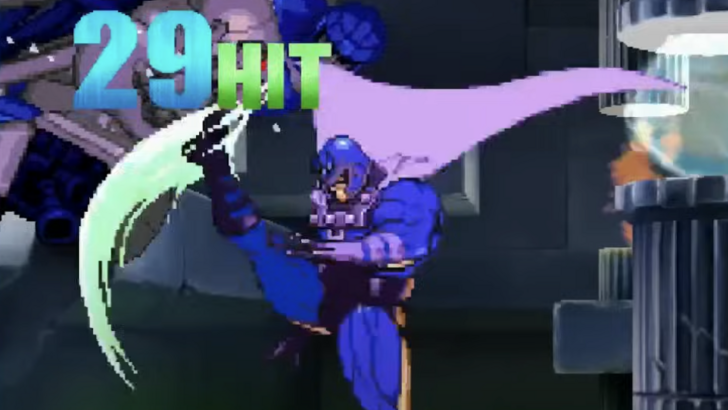 Classic Marvel vs Capcom 2 Characters Could Return in Future Capcom Fighting Games