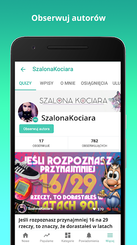 sameQuizy ภาพหน้าจอ 3