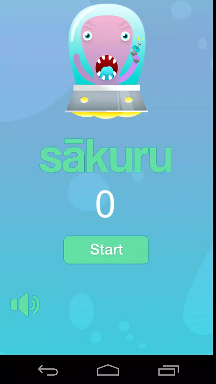 sakuru Screenshot 0