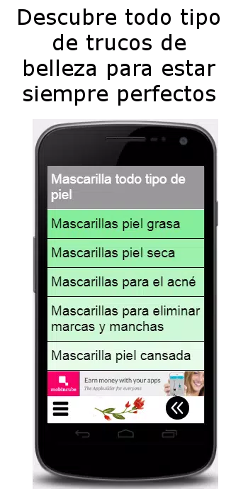 Trucos Belleza Скриншот 0