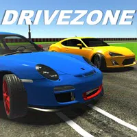 Drive Zone - Car Racing Game