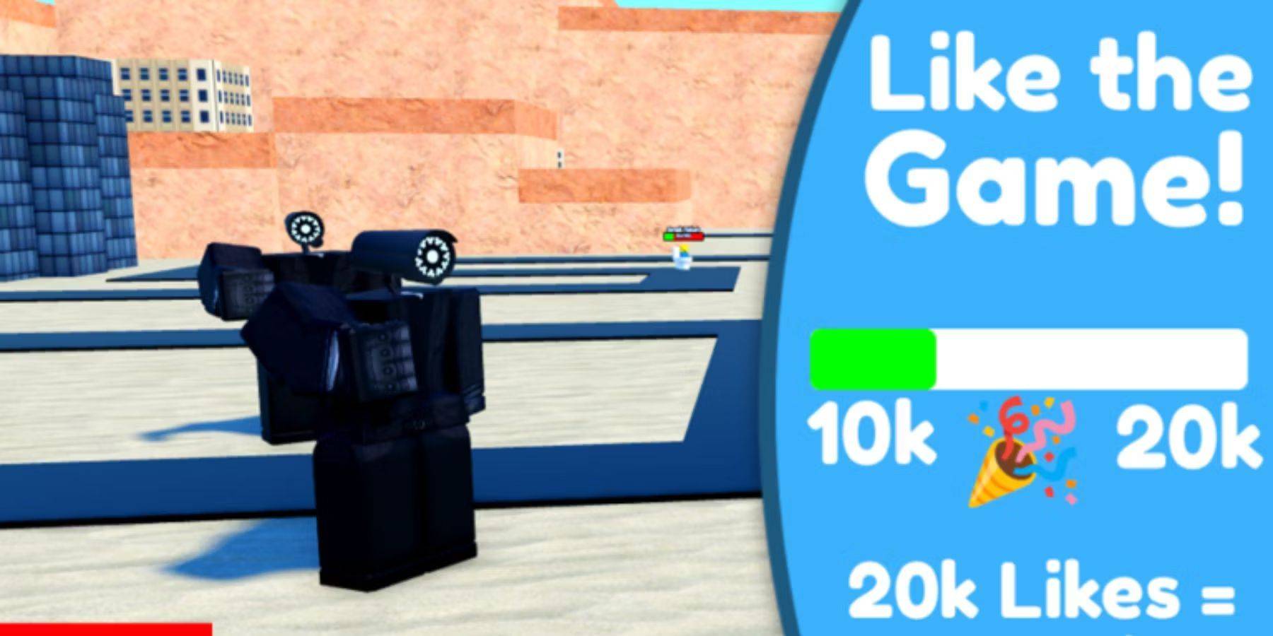 Roblox 화장실 타워 방어 코드는 2025 년 1 월에 나타납니다