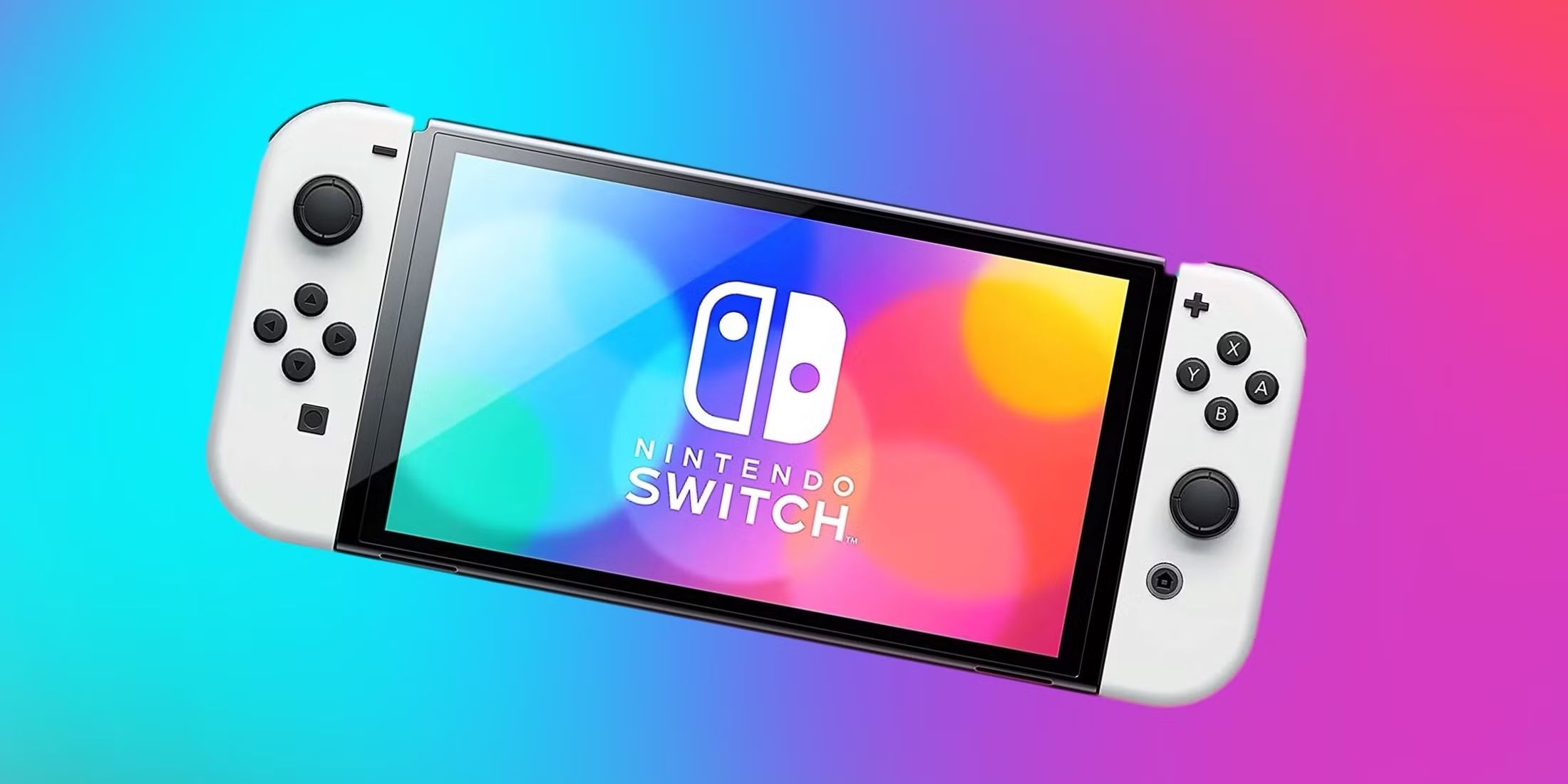 Nintendo Switch 2 Knockoff xuất hiện, Sparking đầu cơ