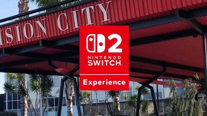 Switch 2 Expérience des e-mails de confirmation de l'événement de Nintendo aurait été envoyé