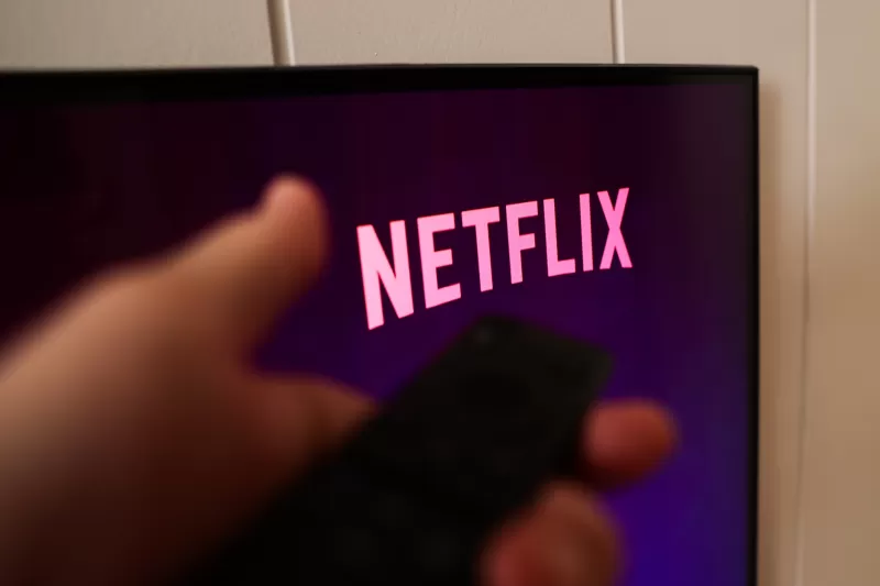 Netflix: Kids Uninterested in Consoles, Dream Beyond PlayStation 6