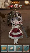 Doll Repair - Doll Makeover スクリーンショット 0