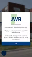 JWR elektrotechniek ဖန်သားပြင်ဓာတ်ပုံ 0