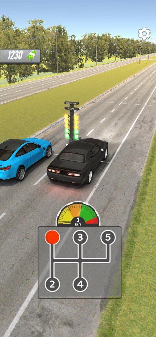 Drift 2 Drag স্ক্রিনশট 3