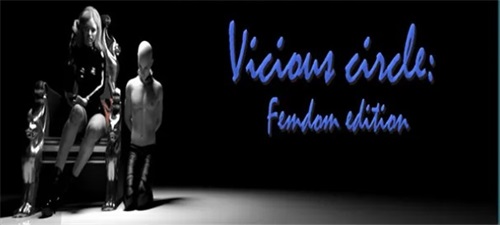 Vicious Circle: Femdom Edition [v0.65] Captura de pantalla 2