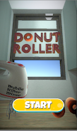 Donut Roller Capture d'écran 3