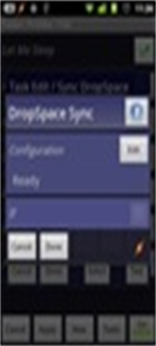 DropSpace Tasker Plugin應用截圖第2張