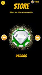 Money Wheel : Rewards Game Ekran Görüntüsü 1