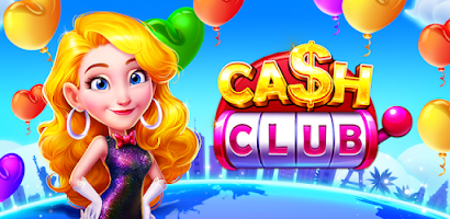 Cash Club Casino - Vegas Slots應用截圖第0張