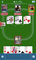 Durak Online HD Ekran Görüntüsü 1