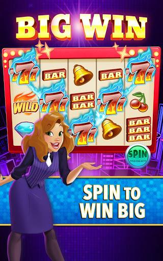 Schermata Big Fish Casino - Slots Games 6