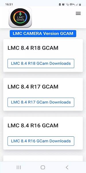 LMC 8.4應用截圖第0張