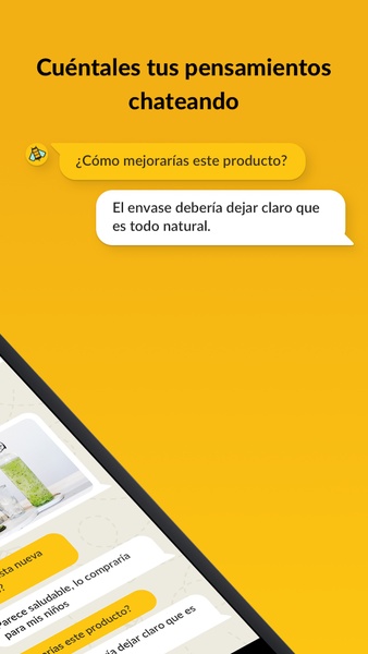 Streetbees Screenshot 3