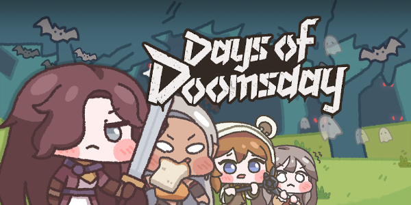 DoD: Roguelike RPG应用截图第0张