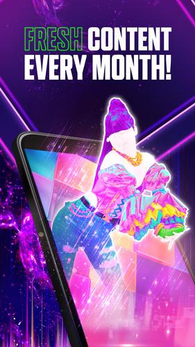 Just Dance Now Ảnh chụp màn hình 2