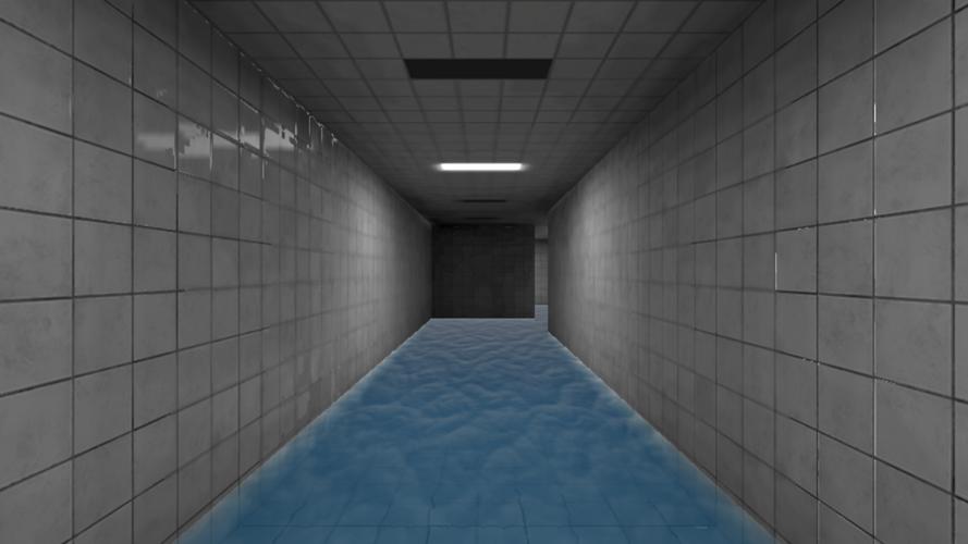 Infinite Poolrooms Escape Screenshot 2