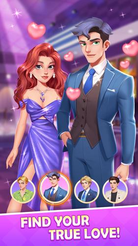 Love Myth应用截图第0张