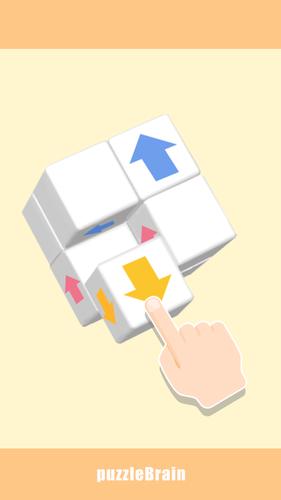 Puzzle King應用截圖第1張