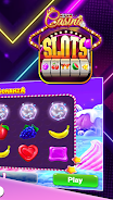 Big Winner Slot Pro Captura de pantalla 3