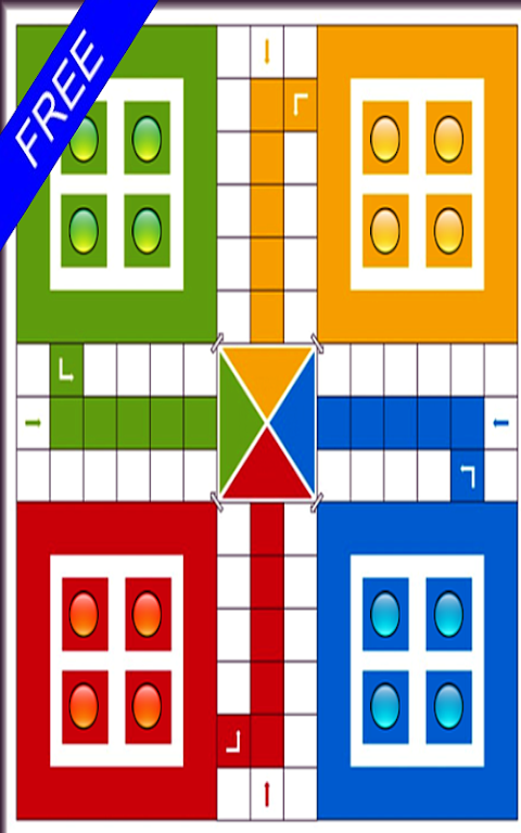 Cheat Ludo King Game 2018應用截圖第2張