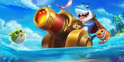 Adventure park應用截圖第0張