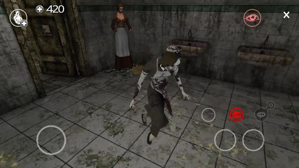 Murderer Online ภาพหน้าจอ 0