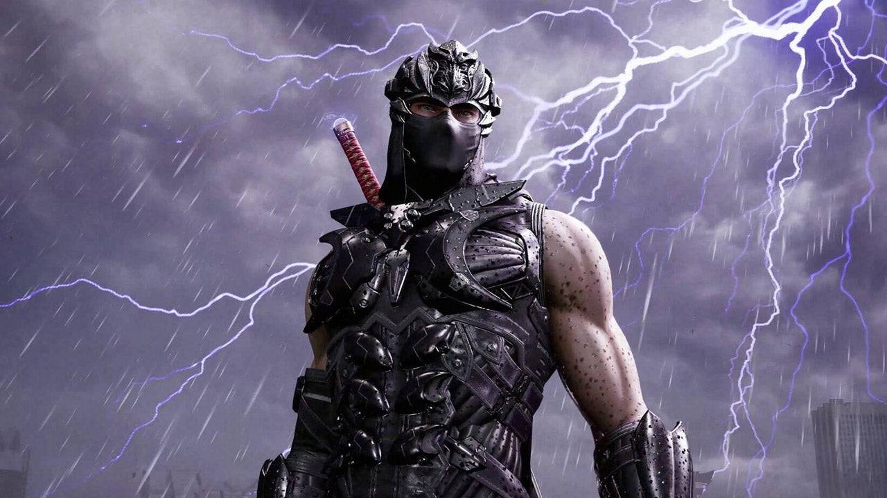 Ninja Gaiden Reborn: Odświeżająca akcja w erze soulslike