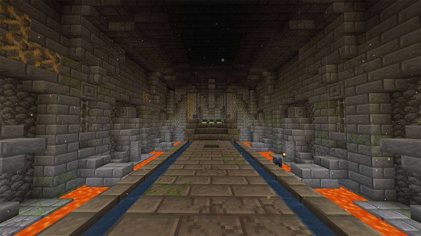 Hoe u een bolwerk kunt vinden in Minecraft en wat er van binnen is verborgen