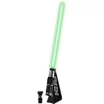 Yoda Force FX Elite Lightsaber agora $ 119 na Amazon