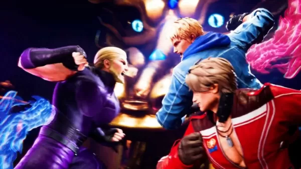 Double Dragon Revive: pré -encomendar agora com DLC 