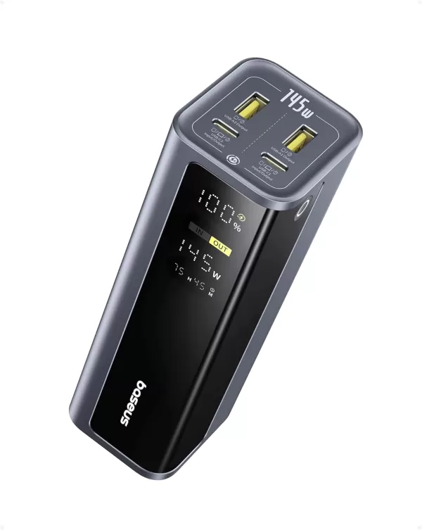 Basis -Power Bank Image