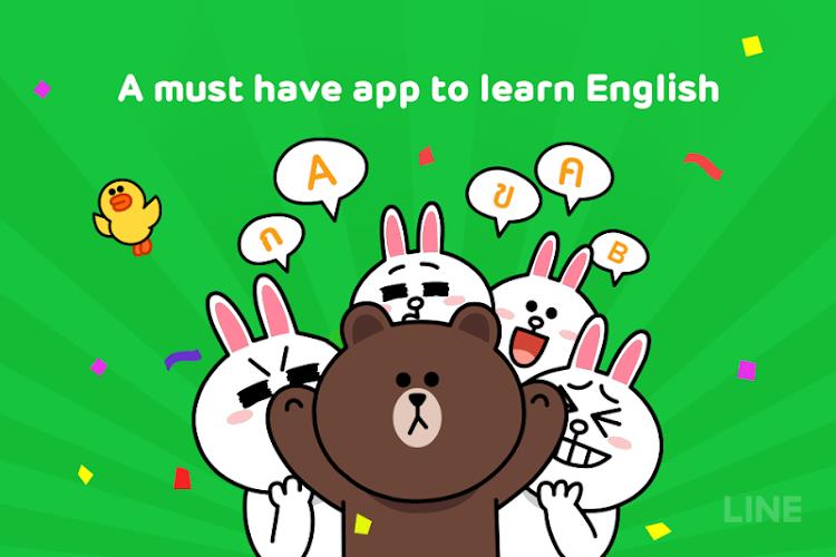 LINE Dictionary: English-Thai ภาพหน้าจอ 0