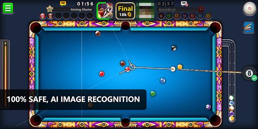 Aiming Master Pro for 8 Ball Pool Screenshot 2