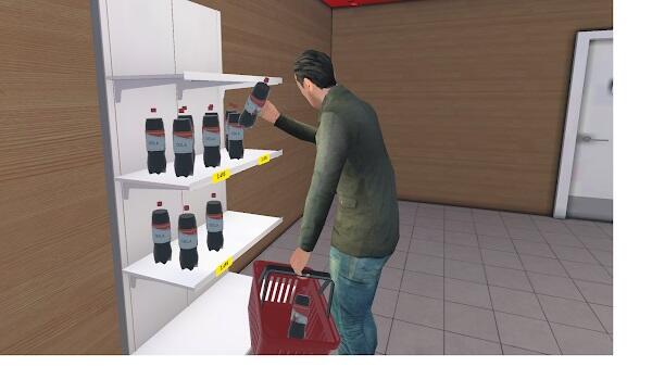 Retail Store Simulator Zrzut ekranu 3