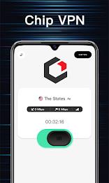 Chip VPN應用截圖第2張