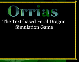 Orrias