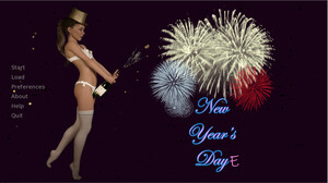 New Year’s Day(e) – New Version 0.3.0 [Jonesy]应用截图第0张