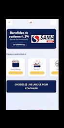 SAMABET ภาพหน้าจอ 2