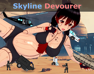 Skyline Devourer