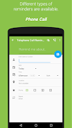 COL Reminder স্ক্রিনশট 2
