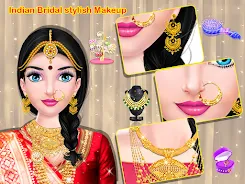 Royal Winter Indian Wedding Скриншот 3