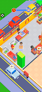 My Burger Shop Games 스크린샷 1