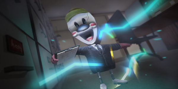 Ice Scream 4: Rod's Factory Screenshot 2