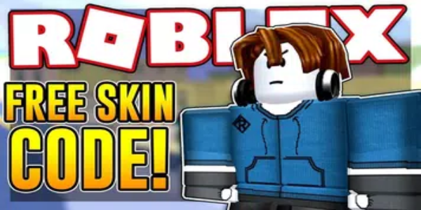 Skins for Roblox स्क्रीनशॉट 0